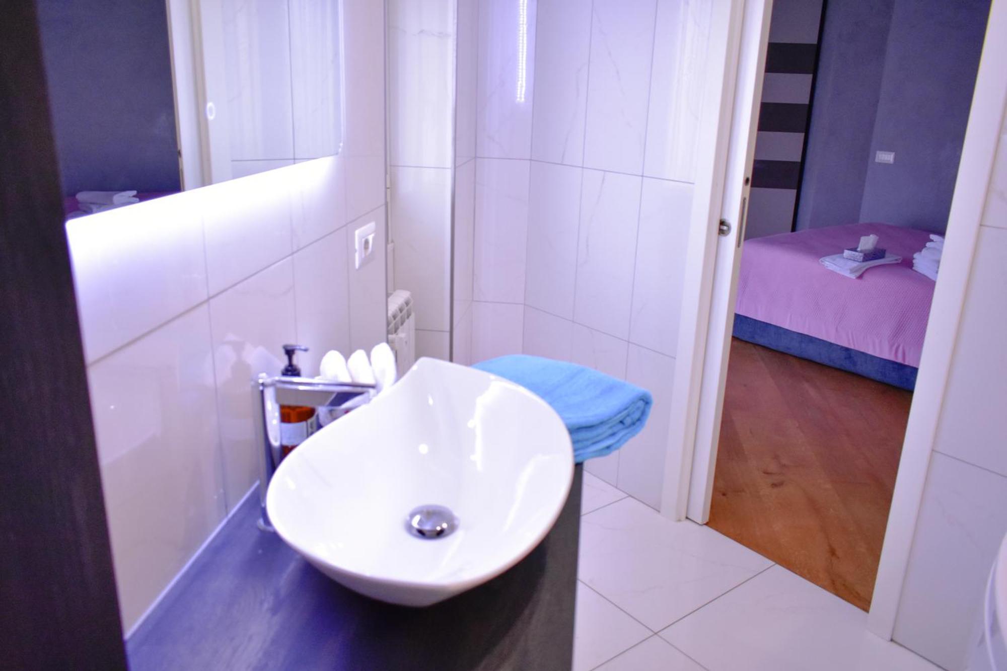 Domus Didio Apartment โรม ภายนอก รูปภาพ