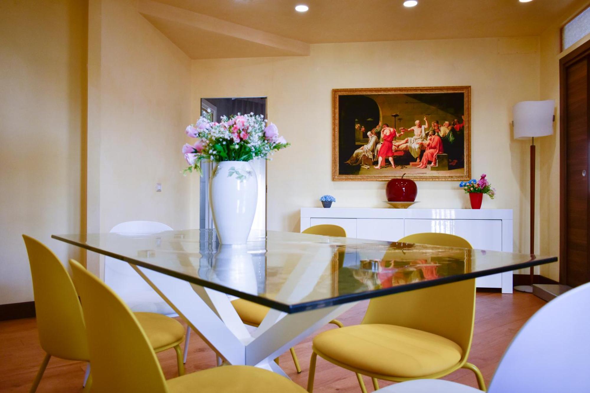 Domus Didio Apartment โรม ภายนอก รูปภาพ